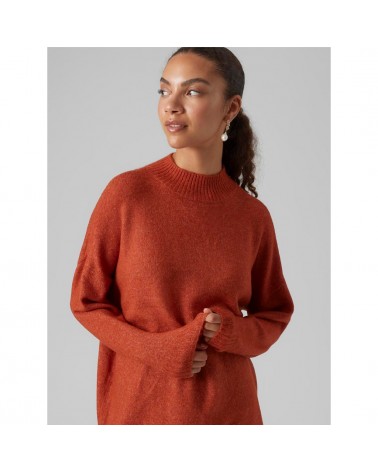 Vero Moda VMPlaza long pullover 10290784