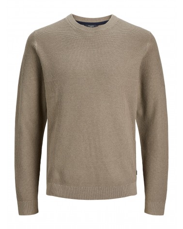 Jack&Jones jprblaarthur knt crew neck 12247784