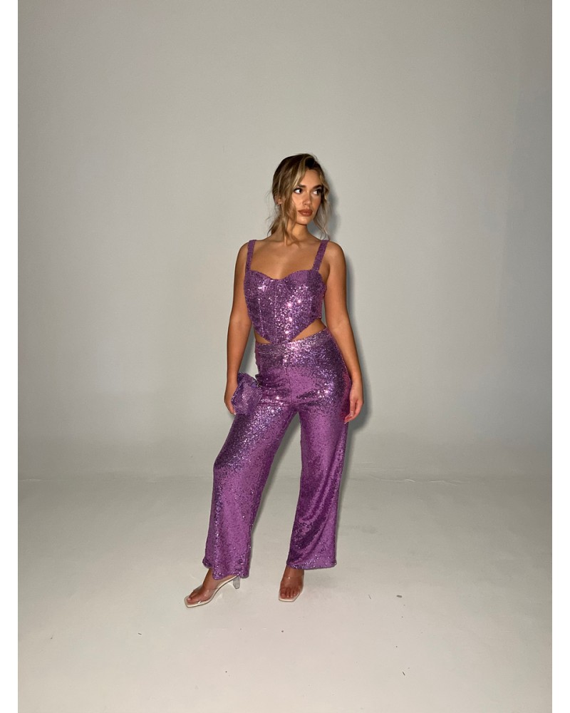 Glamorous trousers GC0817