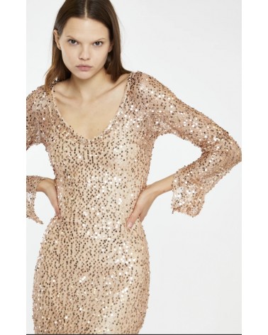 Glamorous dress AN4615
