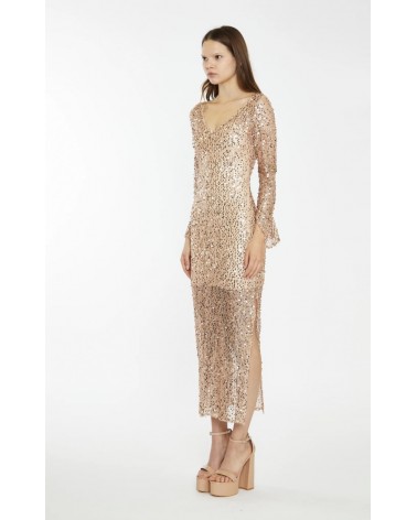 Glamorous dress AN4615