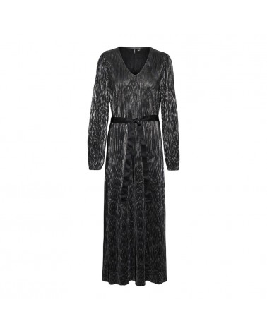 Veromoda vmella l/s 7/8 dress jrs btq 10298384