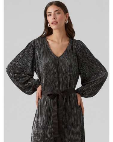 Veromoda vmella l/s 7/8 dress jrs btq 10298384