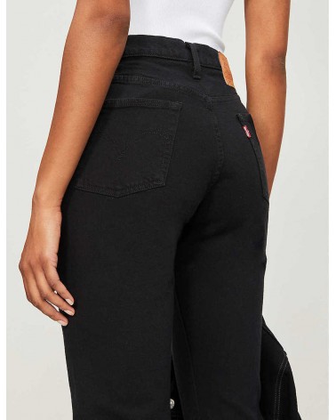 Levis 501 original cropped 36200-0085