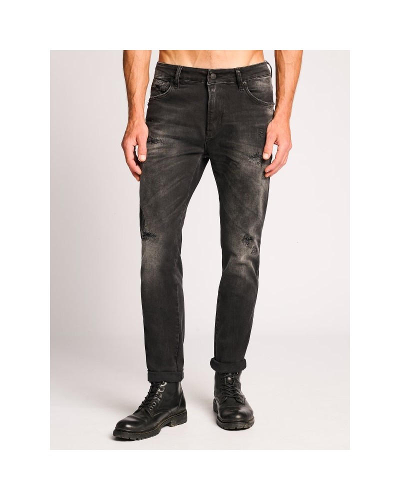 Staff pant Sapphire 5-815.822.BLS.050