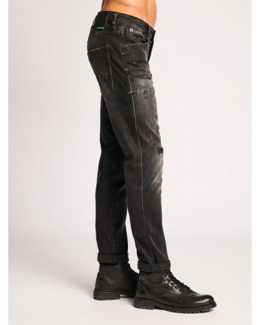 Staff pant Sapphire 5-815.822.BLS.050