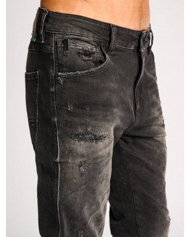 Staff pant Sapphire 5-815.822.BLS.050