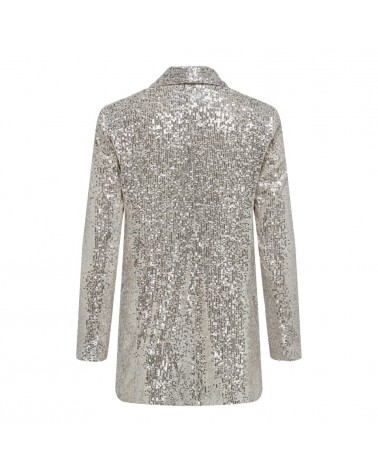 Only onlelly-fransa sequin blazer tlr 15304189