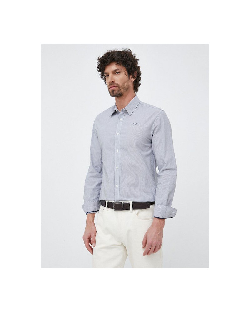 Pepe jeans London shirt PM307795 Percy