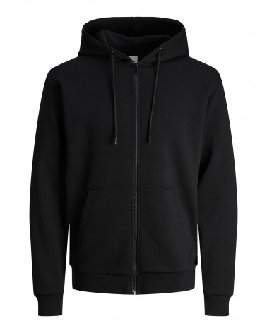 Jack&Jones jjebradey sweat zip hood noos 12249342