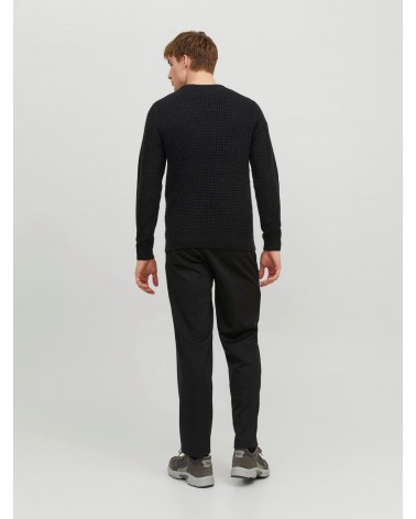 Jack&Jones jjstandford knit crew neck 12236286