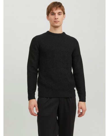 Jack&Jones jjstandford knit crew neck 12236286