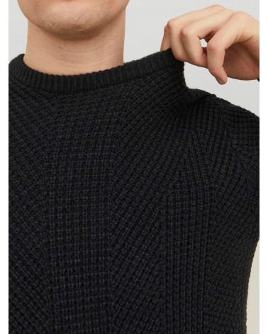 Jack&Jones jjstandford knit crew neck 12236286