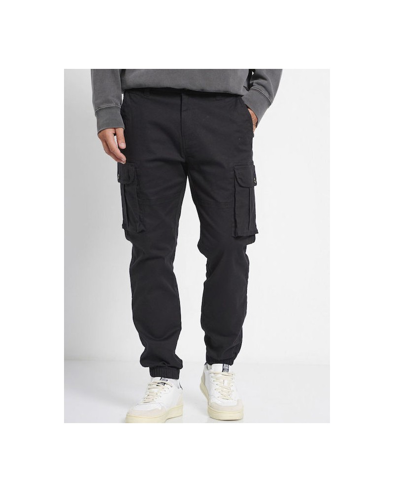 Funky Buddha cargo FBM008-030-02