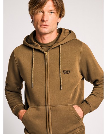 Staff hoodie 64-158.NOS