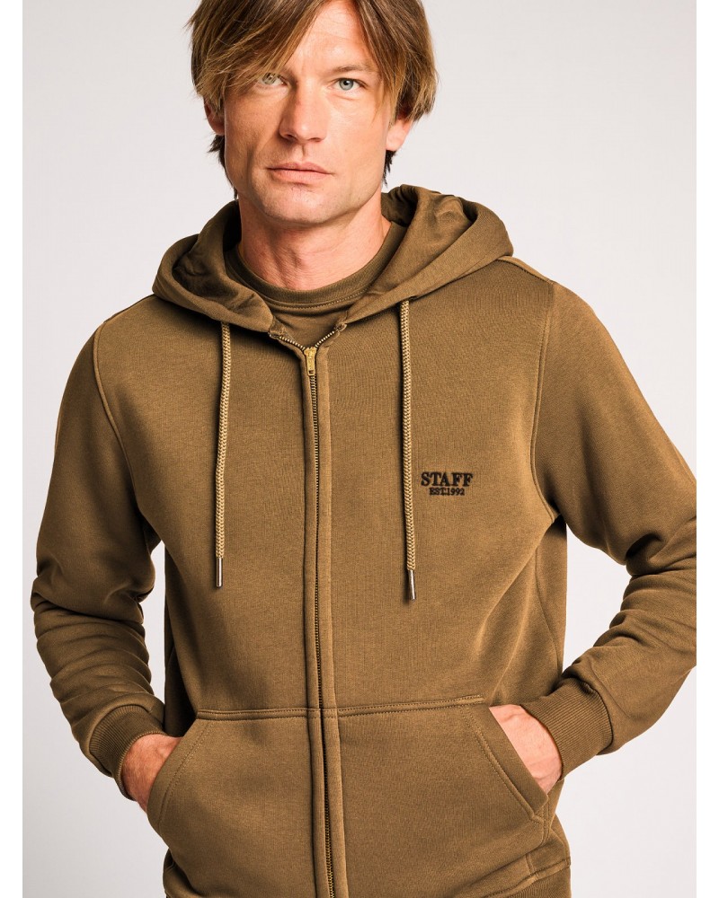 Staff hoodie 64-158.NOS