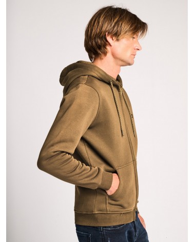 Staff hoodie 64-158.NOS