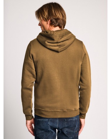 Staff hoodie 64-158.NOS