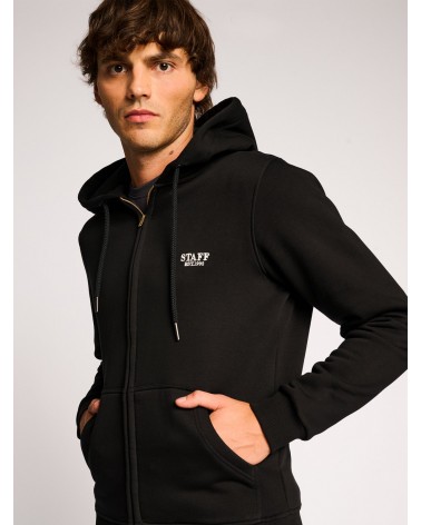 Staff hoodie 64-158.NOS