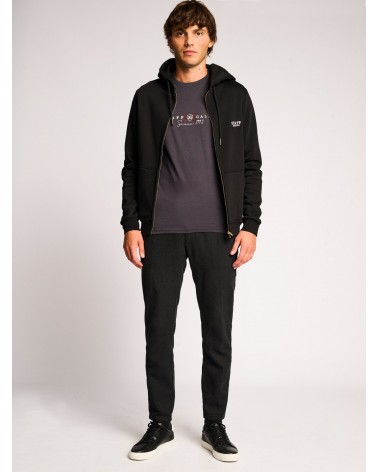 Staff hoodie 64-158.NOS