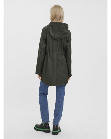 VERO MODA VMMALOU AW22 COATED JACKET 10266982