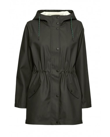 VERO MODA VMMALOU AW22 COATED JACKET 10266982