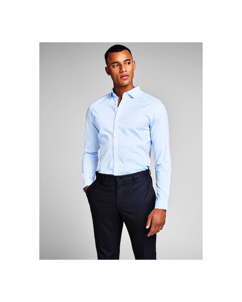 Jack&Jones jjprparma shirt l/s 12097662