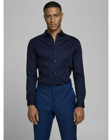 Jack&Jones jjprparma shirt l/s 12097662