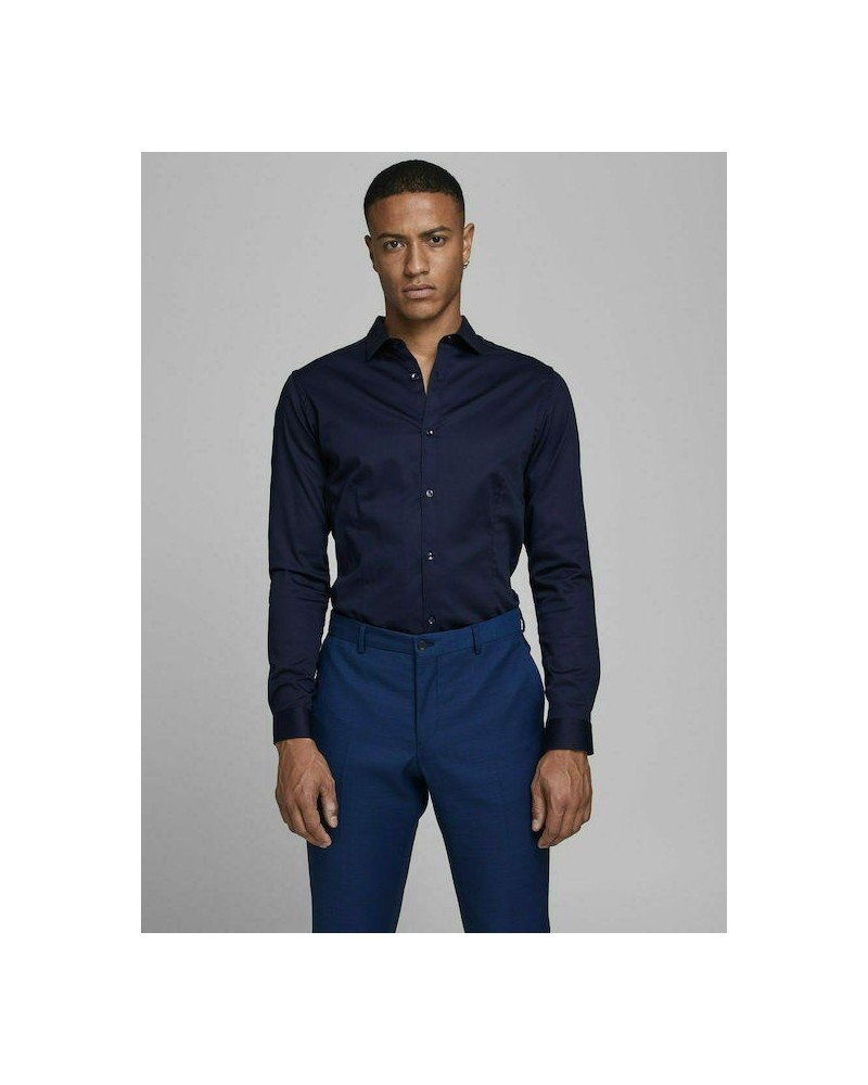 Jack&Jones jjprparma shirt l/s 12097662