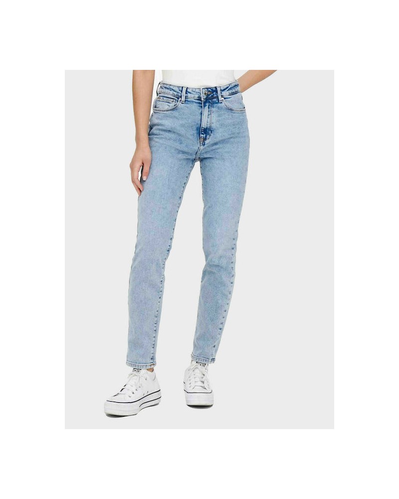 ONLY JEANS ONLEMILY STRETCH LIFE HW 15248715