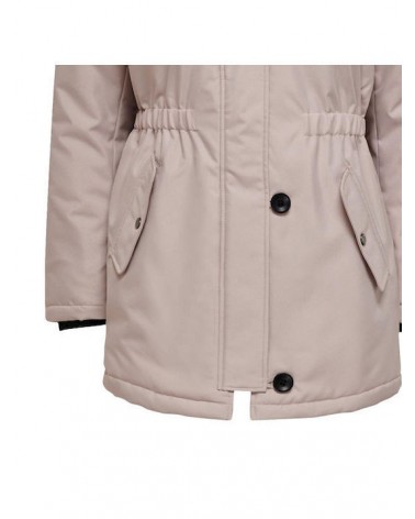 Only Onliris fur winter parka 15304625