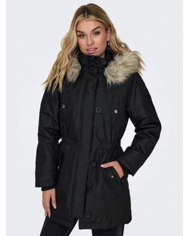 Only Onliris fur winter parka 15304625