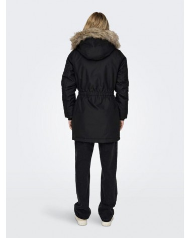 Only Onliris fur winter parka 15304625