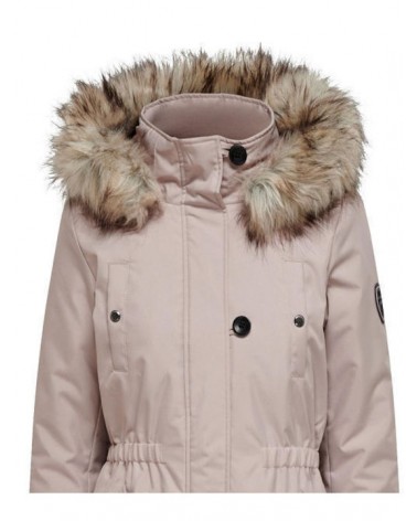 Only Onliris fur winter parka 15304625