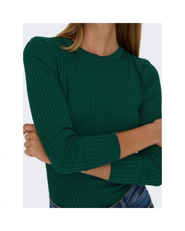 Only onlSofi ls rib o-neck knt 15306346