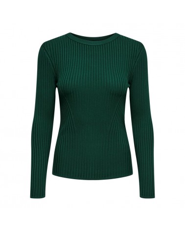 Only onlSofi ls rib o-neck knt 15306346