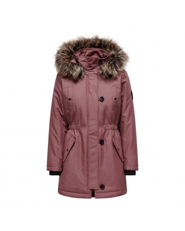 Only Onliris fur winter parka 15304625