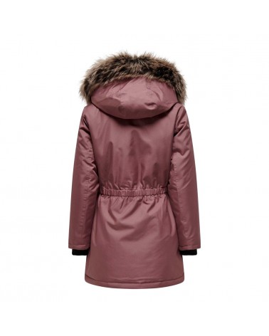 Only Onliris fur winter parka 15304625