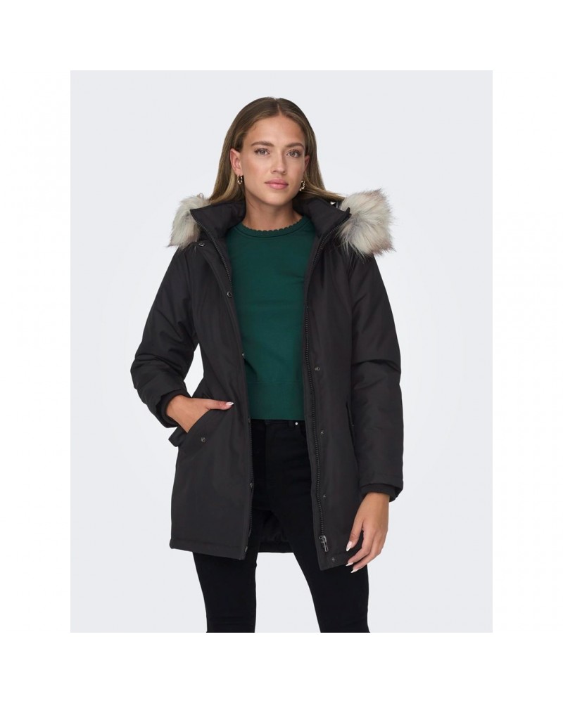 Only Onlnewkaty parka cc otw 15300633