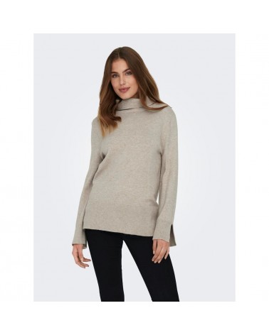 Only onlFia ls rollneck knt 15306723