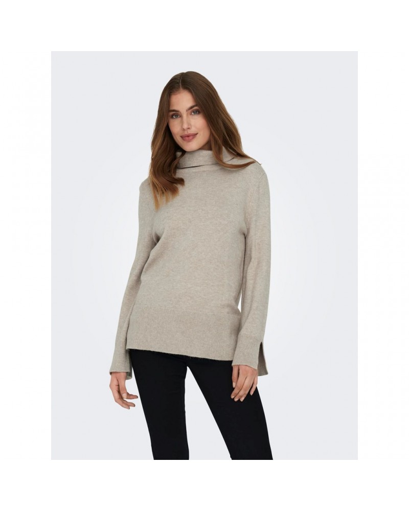 Only onlFia ls rollneck knt 15306723
