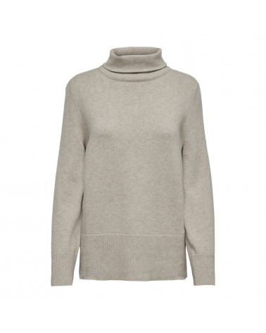 Only onlFia ls rollneck knt 15306723