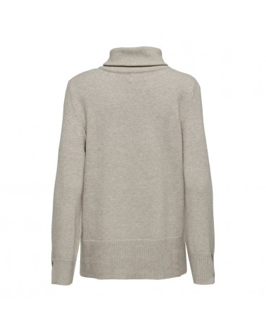 Only onlFia ls rollneck knt 15306723