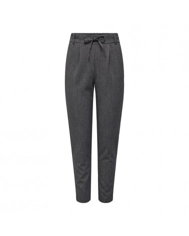 Only onlpoptrash-elise easy melange pant 15309862