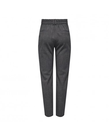 Only onlpoptrash-elise easy melange pant 15309862