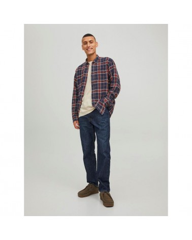 Jack&Jones jjewillycheck shirt l/s 12259895