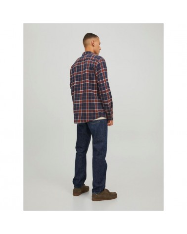 Jack&Jones jjewillycheck shirt l/s 12259895