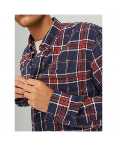 Jack&Jones jjewillycheck shirt l/s 12259895