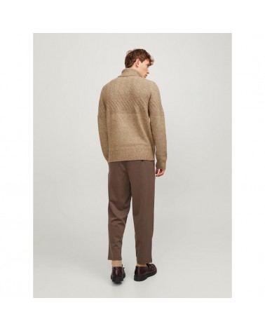 Jack&Jones jprccmilo knt roll neck bf ln 12248663