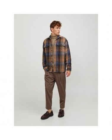 Jack&Jones jprccmilo knt roll neck bf ln 12248663